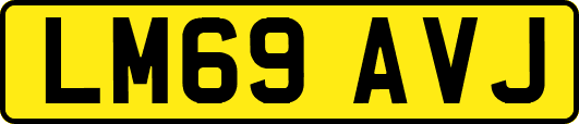 LM69AVJ