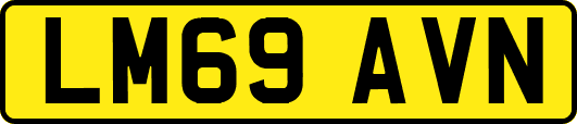 LM69AVN