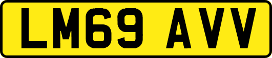 LM69AVV