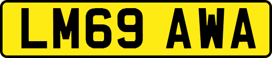 LM69AWA