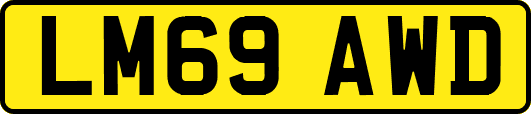 LM69AWD