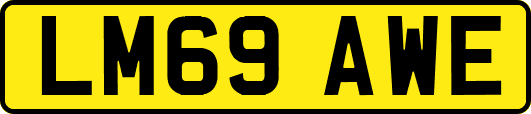 LM69AWE