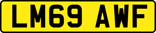 LM69AWF