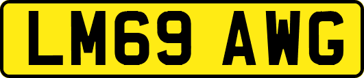 LM69AWG