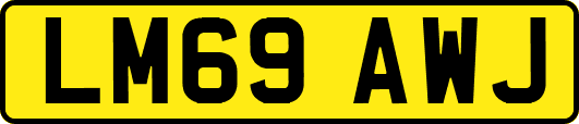LM69AWJ