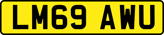 LM69AWU