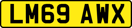 LM69AWX