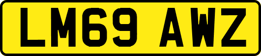 LM69AWZ
