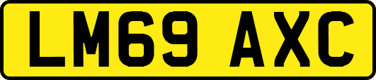 LM69AXC
