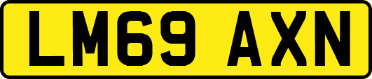LM69AXN