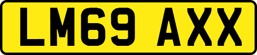 LM69AXX