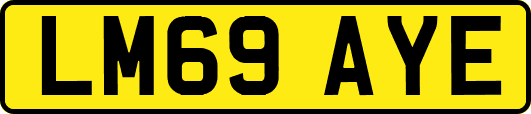 LM69AYE