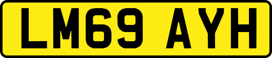 LM69AYH