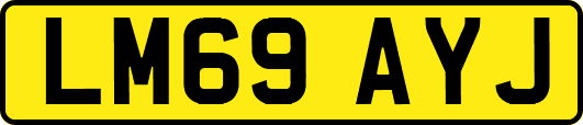 LM69AYJ