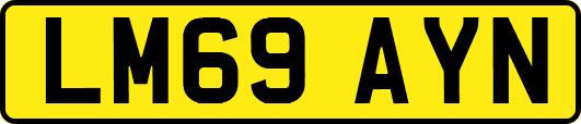LM69AYN
