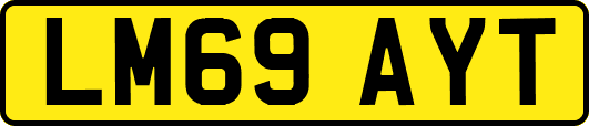LM69AYT