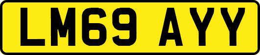 LM69AYY