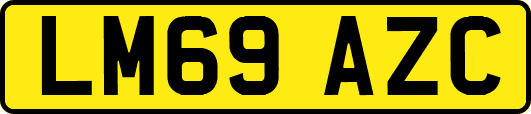 LM69AZC