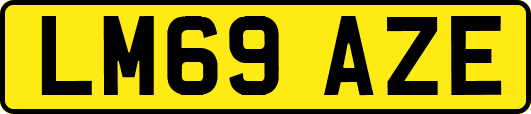 LM69AZE