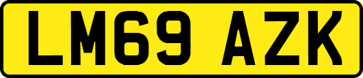 LM69AZK