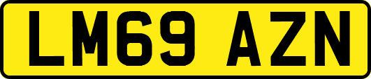 LM69AZN