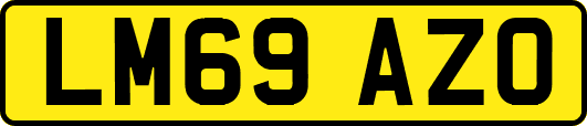 LM69AZO