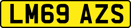 LM69AZS