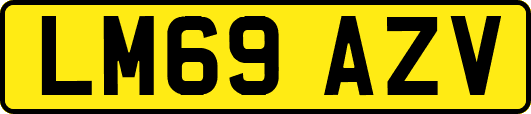 LM69AZV