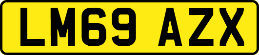 LM69AZX