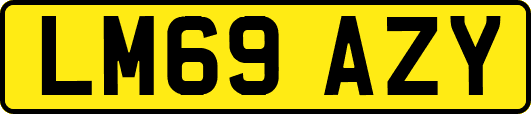 LM69AZY