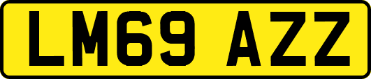 LM69AZZ