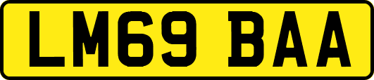 LM69BAA