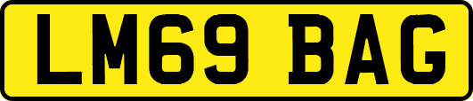 LM69BAG