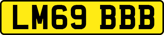 LM69BBB