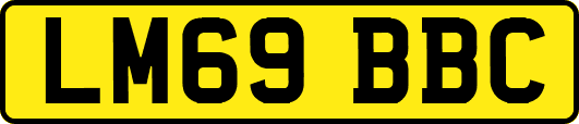 LM69BBC