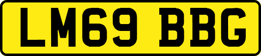 LM69BBG