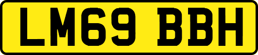 LM69BBH