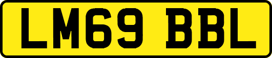 LM69BBL