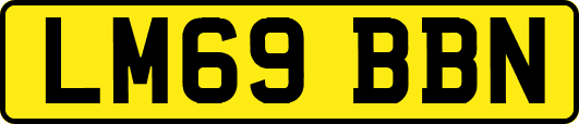 LM69BBN