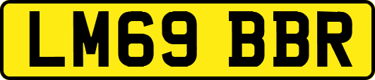 LM69BBR