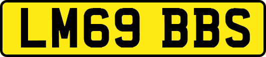 LM69BBS