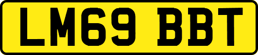 LM69BBT