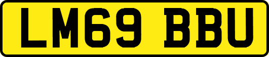 LM69BBU