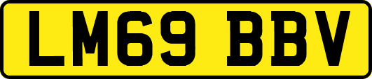 LM69BBV