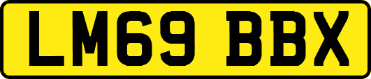 LM69BBX