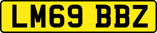 LM69BBZ