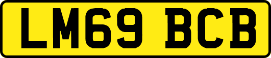LM69BCB