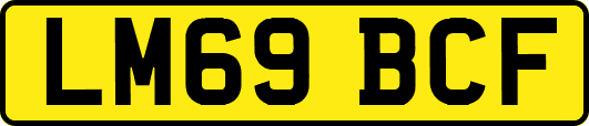 LM69BCF