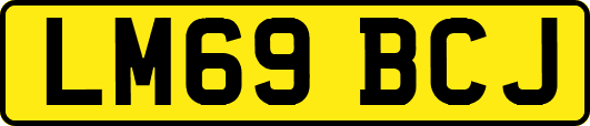 LM69BCJ