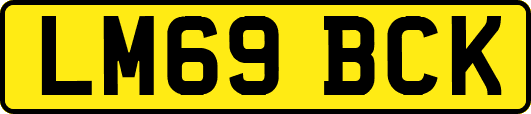 LM69BCK